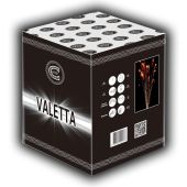 Valetta by Celtic Fireworks 