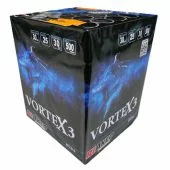 Vortex 3 by Riakeo Fireworks