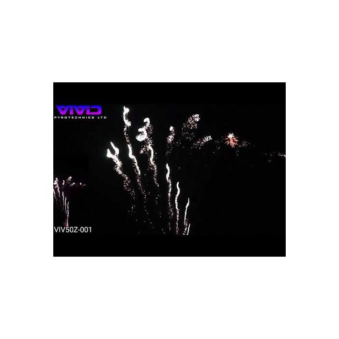 VIV50Z-001 by Vivid Pyrotechnics