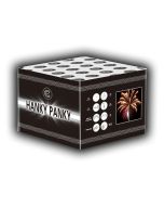 Hanky Panky by Celtic Fireworks 