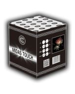 Midas Touch by Celtic Fireworks 