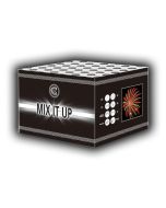 Mix It Up by Celtic Fireworks 