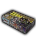 Fiesta Firework Selection Box