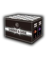 Shimmer & Shine by Celtic Fireworks 