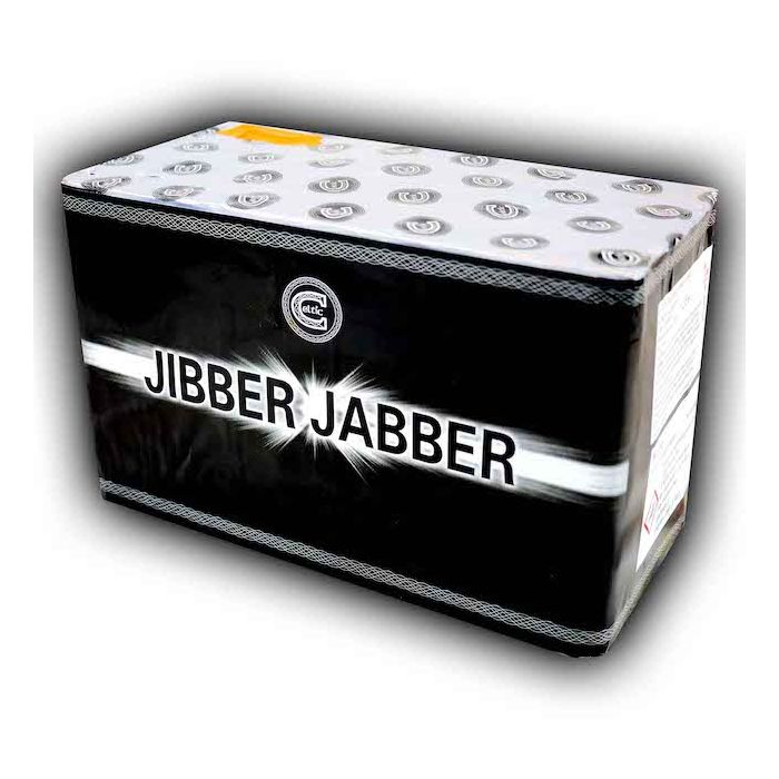 Jibber Jabber by Celtic Fireworks 