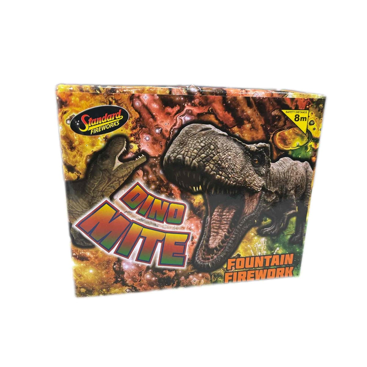 Dino Mite by Standard Fireworks