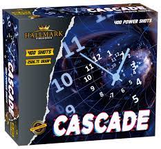 Cascade by Hallmark
