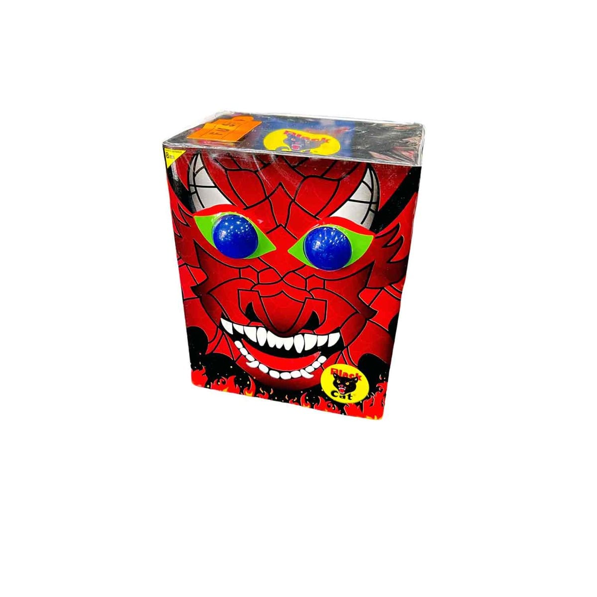 Dragon Fire by Black Cat Fireworks