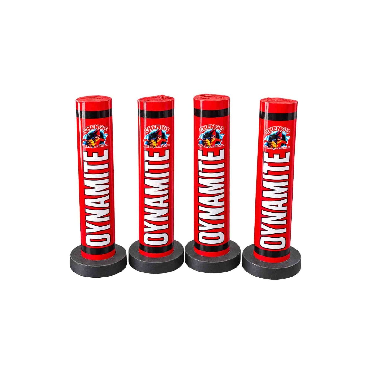 Dynamite