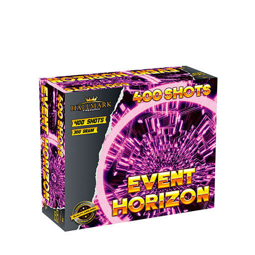 Event Horizon by Hallmark Fireworks