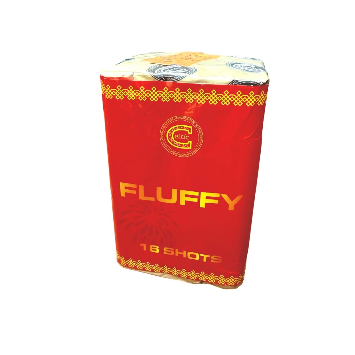 Fluffy