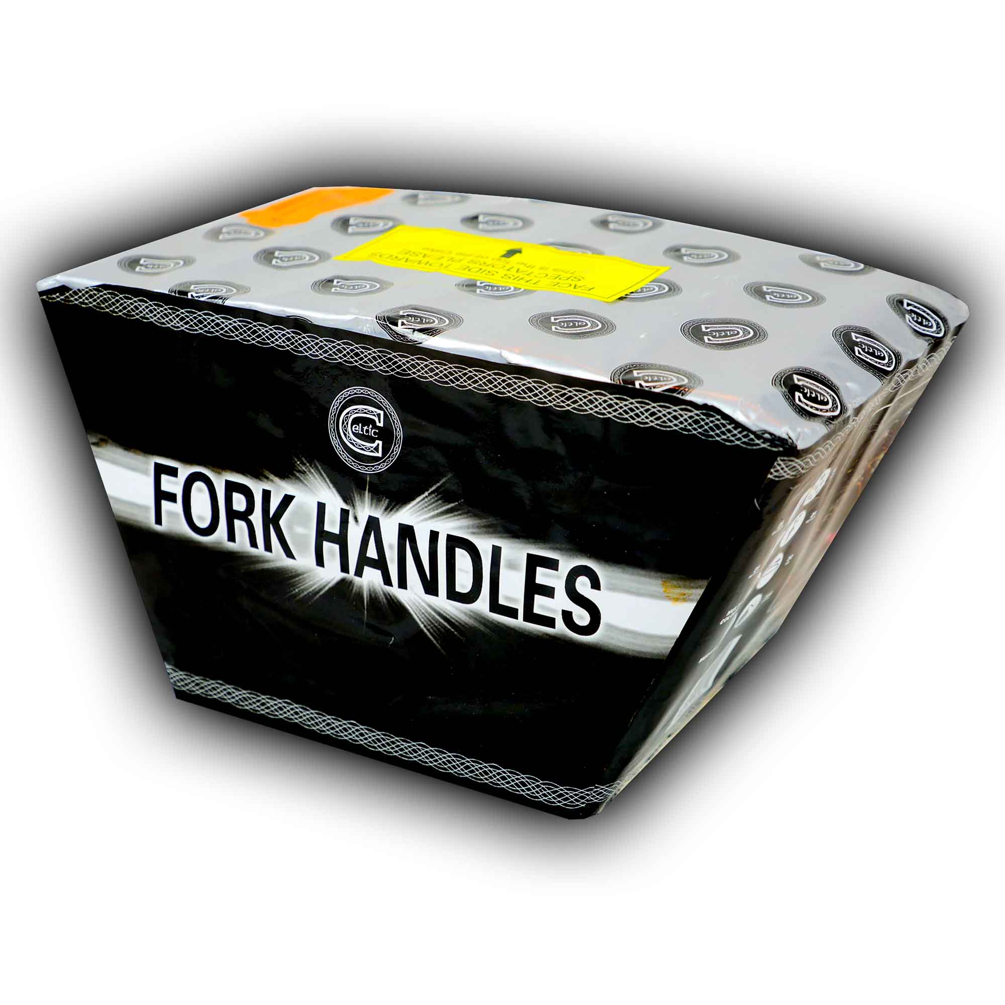 Fork Handles by Celtic Fireworks