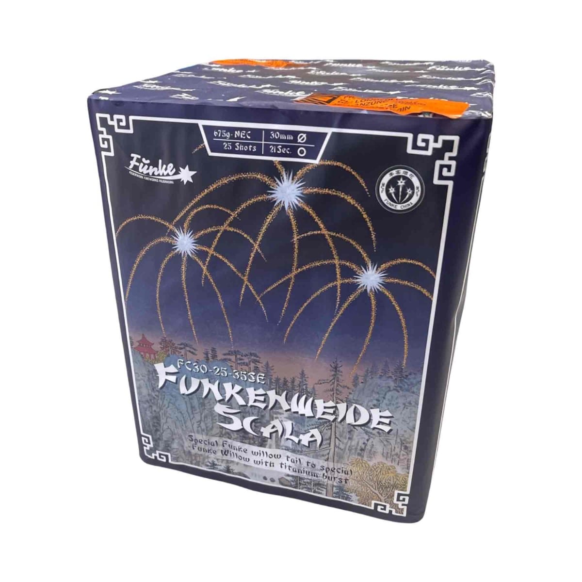 Funkenweide Scala by Funke