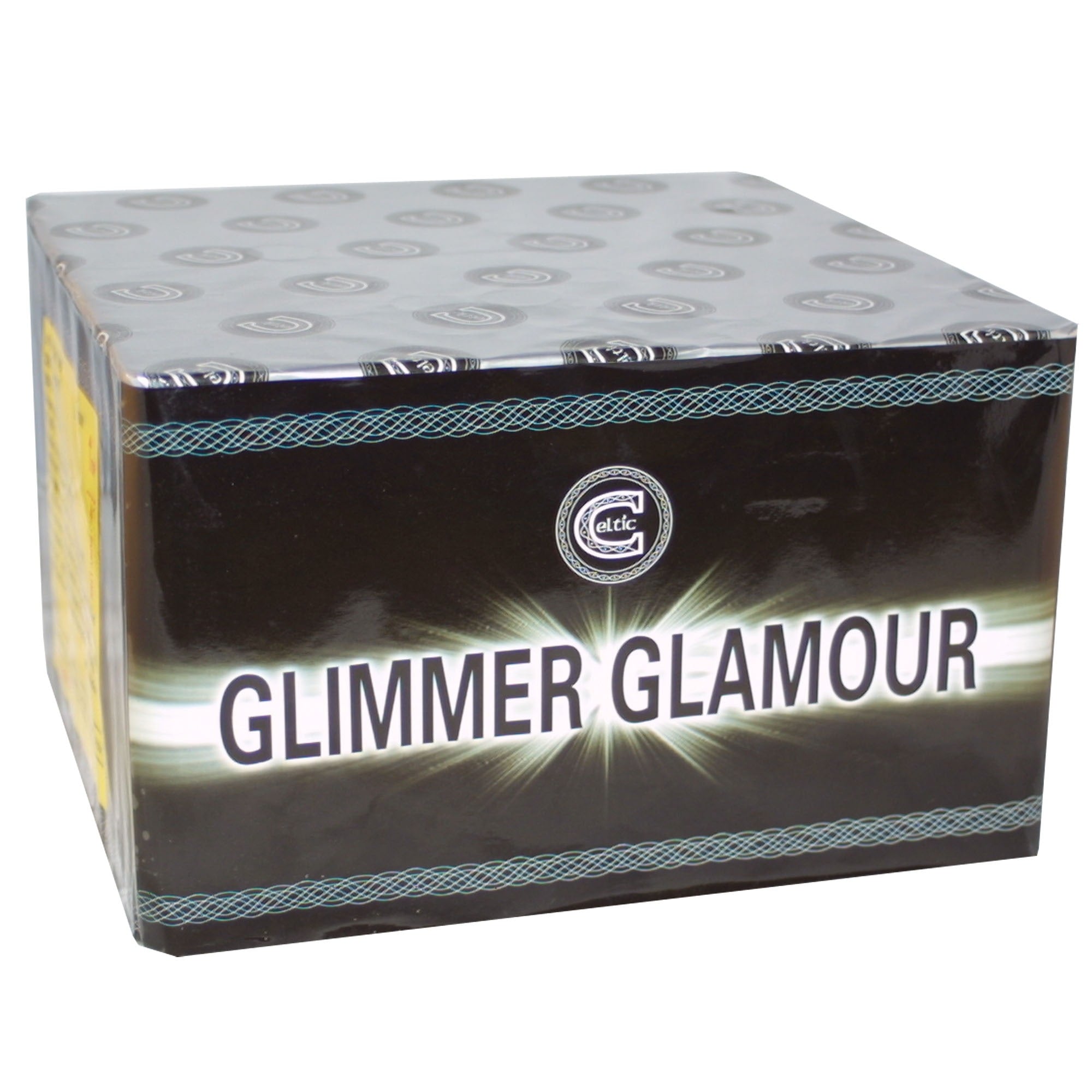 Glimmer Glamour by Celtic Fireworks