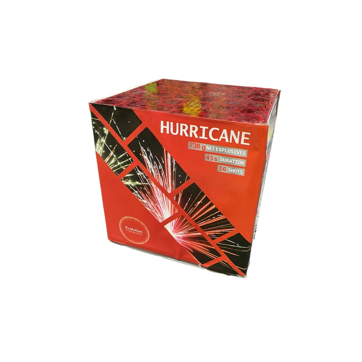 Hurricane by Evolution Fireworks