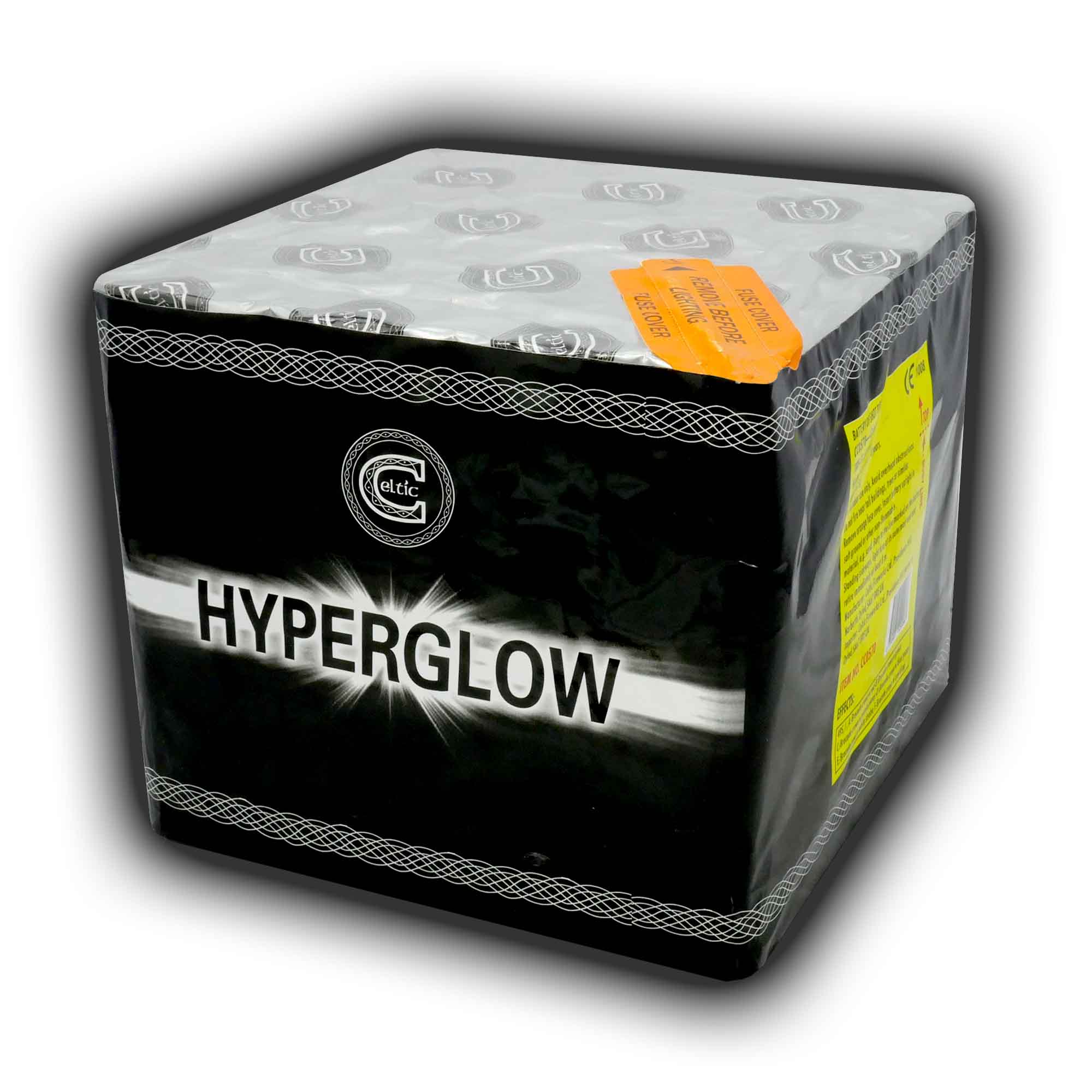 Hyperglow by Celtic Fireworks