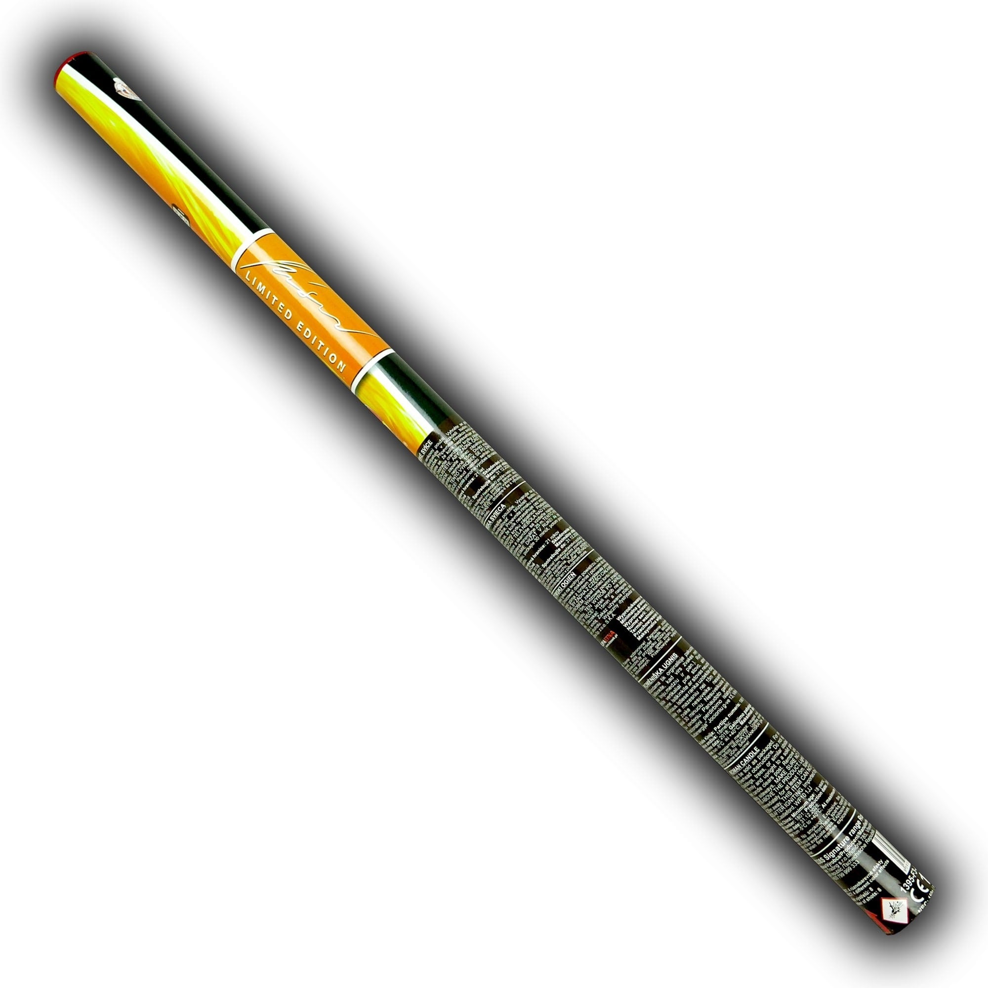 Signature 30mm Roman Candle by Klasek