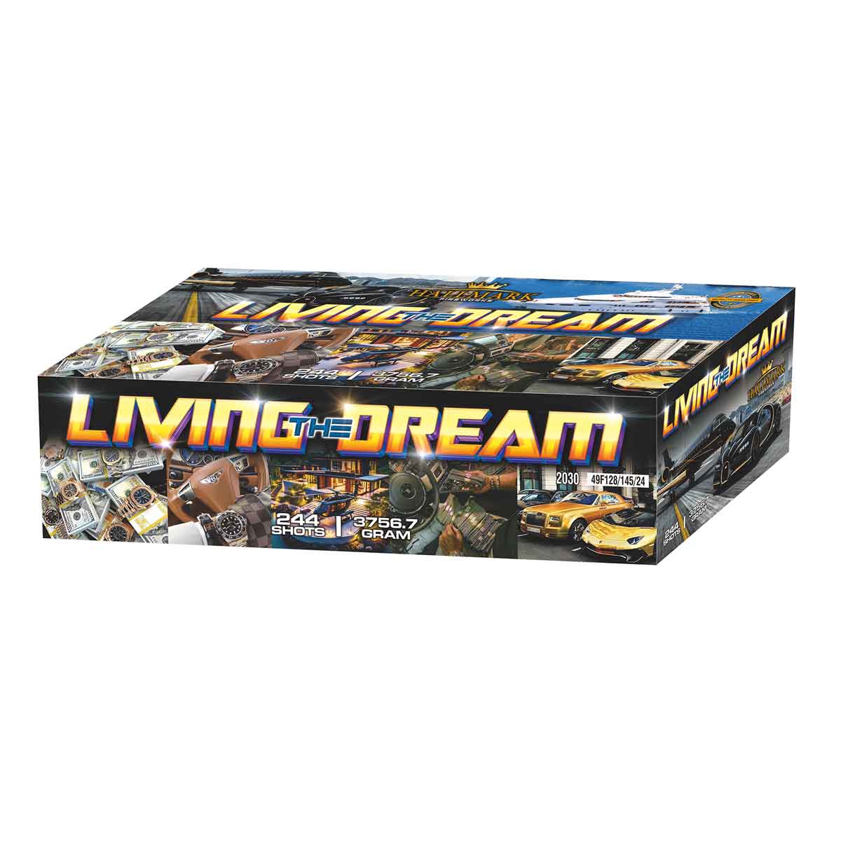 Living The Dream by Hallmark