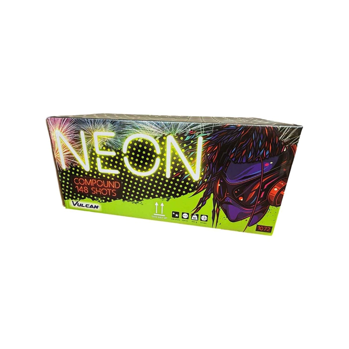 Neon by Vulcan