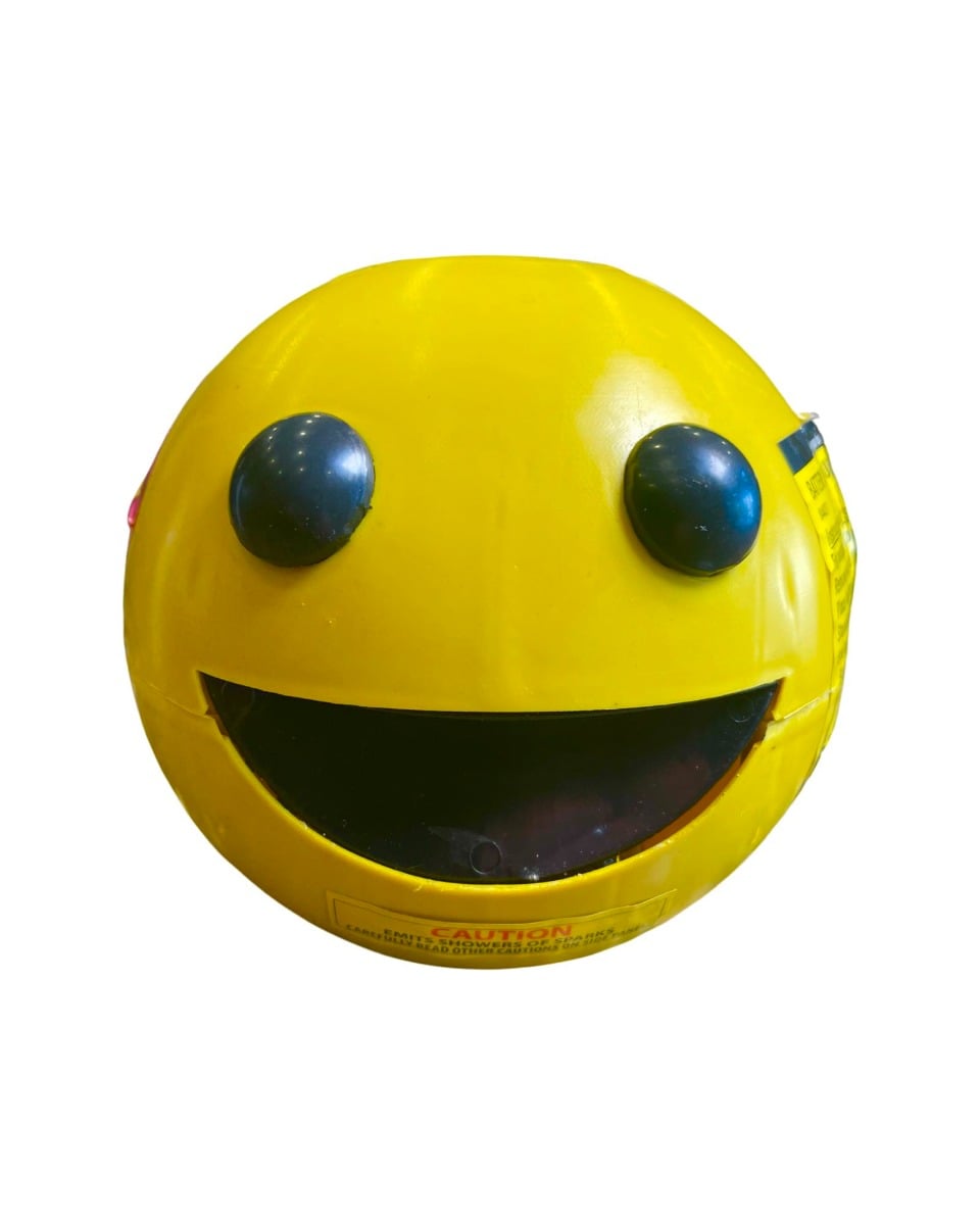 Emoji Fountain by Standard Fireworks