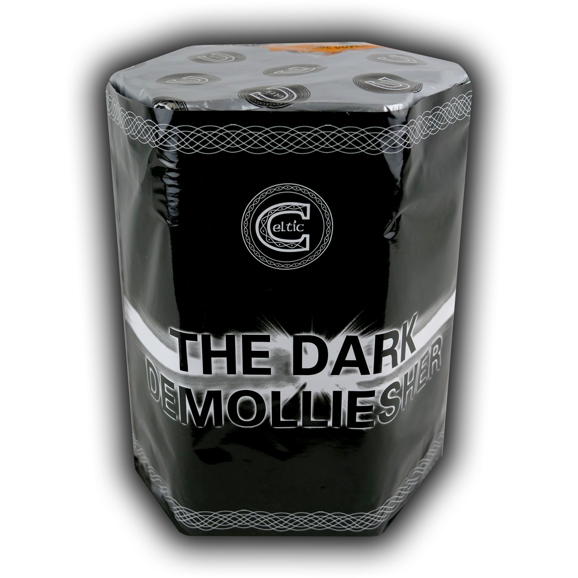 The Dark Demolisher by Celtic Fireworks
