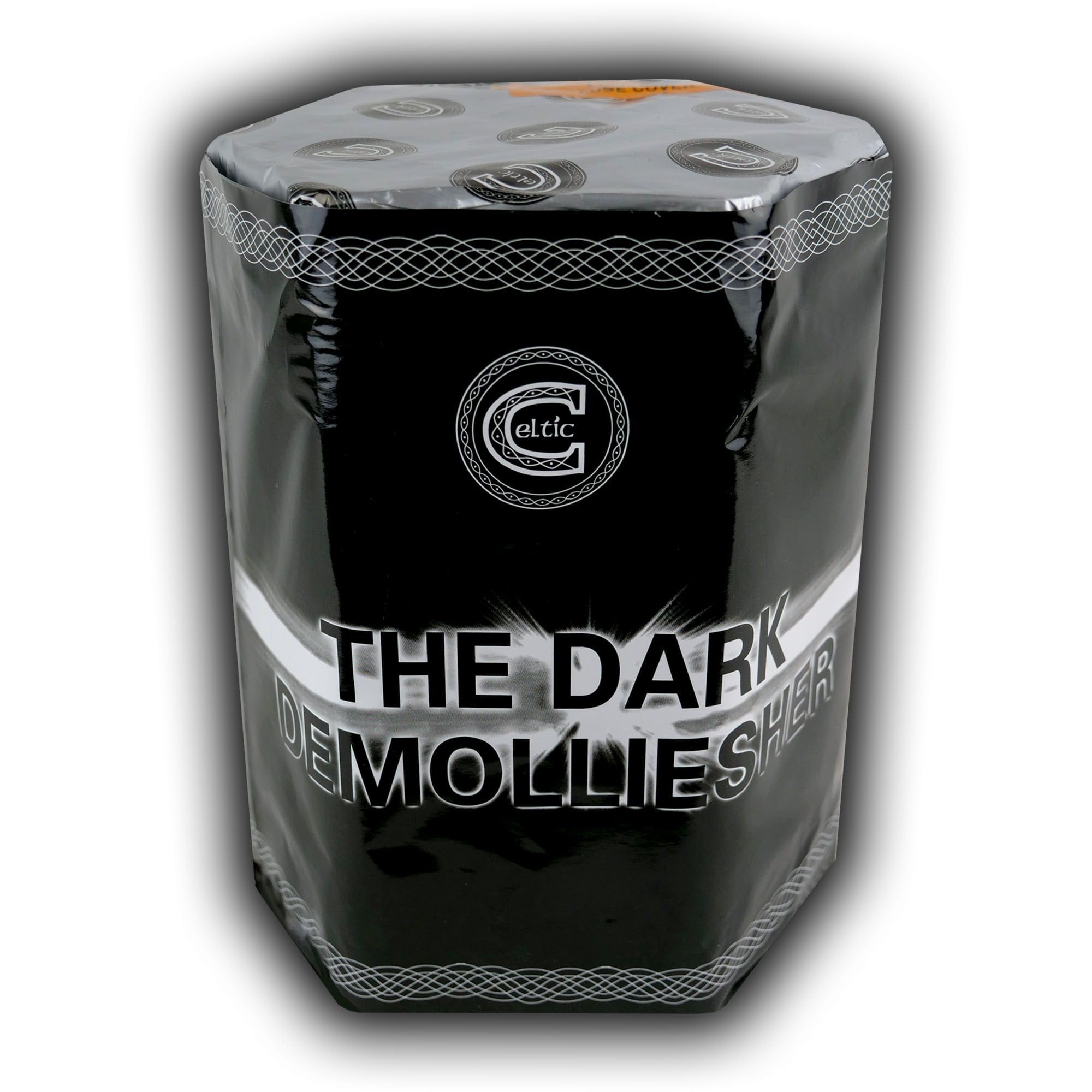 The Dark Demolisher by Celtic Fireworks