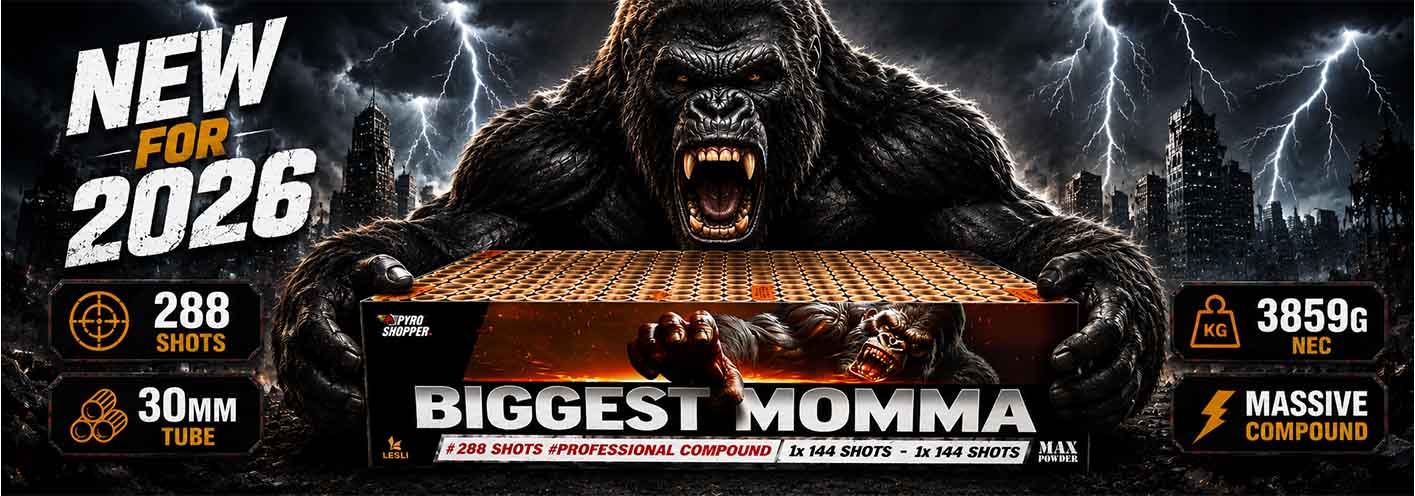 Biggest Momma 