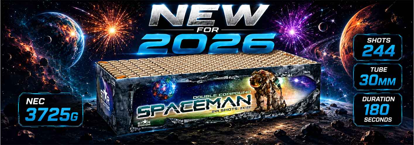 spaceman 