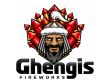 Ghengis Fireworks Ghengis Fireworks