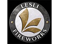 Lesli Fireworks