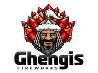 Ghengis Fireworks