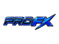 Pro FX Fireworks